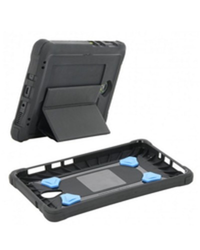 Tablet Tasche Mobilis 067014 Schwarz