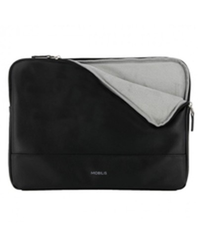 Laptop Case Mobilis 042059 Black 14"