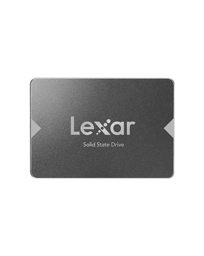 Disque dur Lexar NS100 256 GB SSD