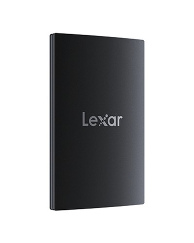 Externe Harde Schijf Lexar LSL500X002T-RNBNG 2 TB SSD