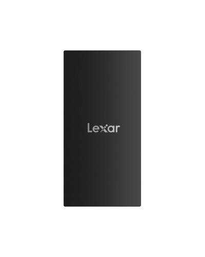 Externe Harde Schijf Lexar LSL300002T-RNBNG 2 TB SSD