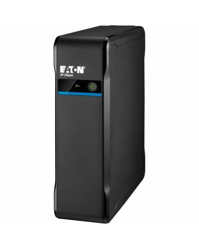 Uninterruptible Power Supply System Interactive UPS Eaton 3P1700UI