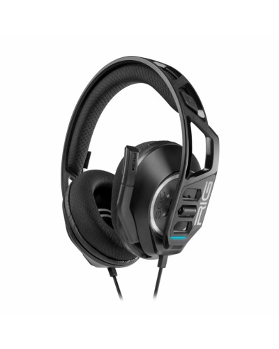 Casque Nacon 300 PRO HN Noir