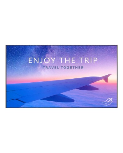 Monitor Videowall LG 75UH7N-M.AEU Full HD 75"