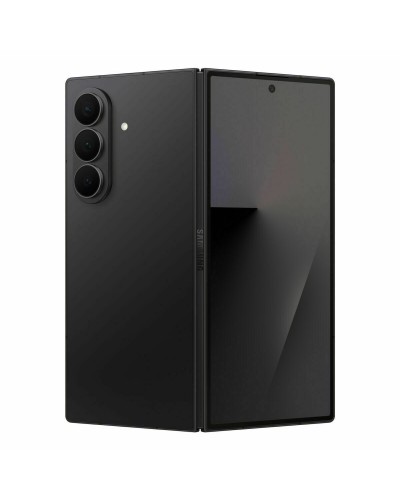 Älypuhelimet Samsung SM-F966BZKCEUB 12 GB RAM 512 GB Musta