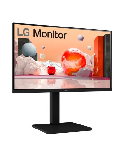 Pelinäyttö LG 27BA650-B Full HD 27"
