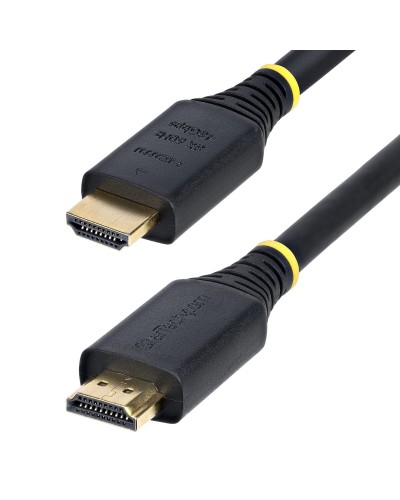 Cable HDMI Startech HDMI21-CBL-8K60-5M Negro 5 m