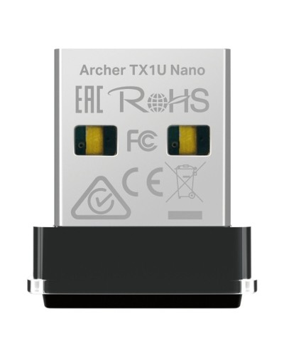 Monitor TP-Link ARCHER TX1U NANO