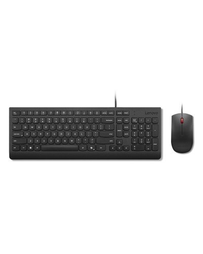 Keyboard and Mouse Lenovo 4X31R64432