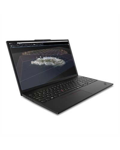 Ordinateur Portable Lenovo 21QV000VSP 16" intel core ultra 7 255H 32 GB RAM 1 TB SSD Espagnol Qwerty