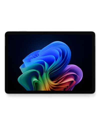 Bärbar dator Microsoft EP2-27187 12" Qualcomm Snapdragon 16 GB RAM 256 GB Platin