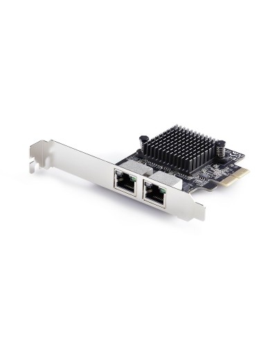 Netwerkkaart Startech PR25GR-NETWORK-CARD