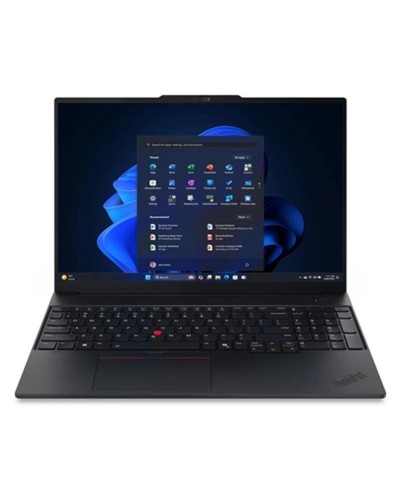 Ordinateur Portable Lenovo 21ST004JSP 16" 16 GB RAM 512 GB SSD Espagnol Qwerty