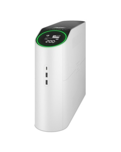 SAI Interactivo APC BGM2200-GR