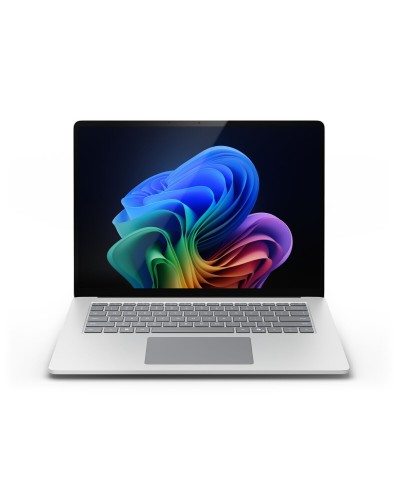 Laptop Microsoft EP2-21492 15" intel core ultra 7 32 GB RAM 512 GB SSD Qwerty in Spagnolo