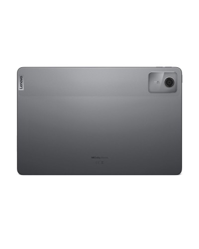 Läsplatta Lenovo ZADA0316ES 11" 8 GB RAM 128 GB Grå Mediatek Helio G88