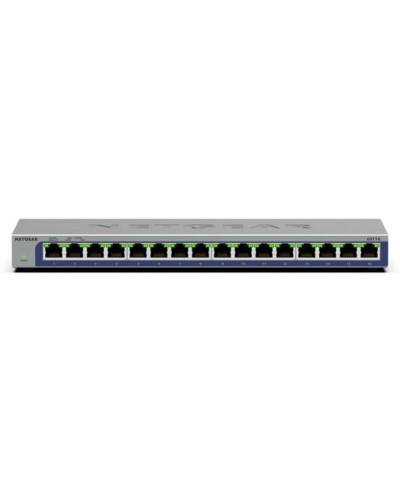 Schakelaar Netgear GS116-300EUS