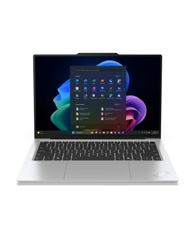 Laptop Lenovo 21QA0086SP 14" Intel Core Ultra 7 258V intel core ultra 7 32 GB RAM 1 TB SSD Qwerty Spanisch