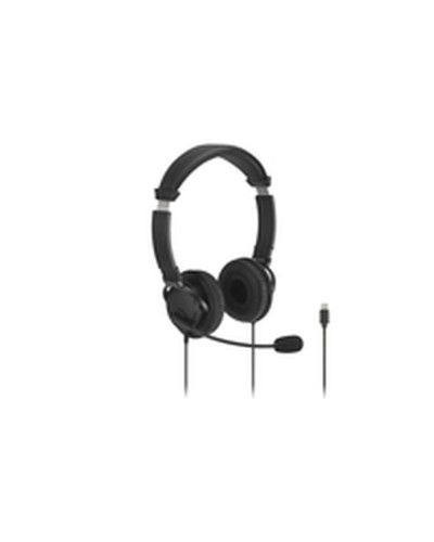 Auricolari Kensington K97464WW Nero