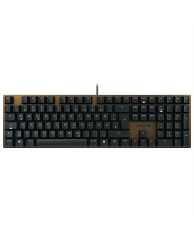 Keyboard Cherry G80-3950LHBES-2