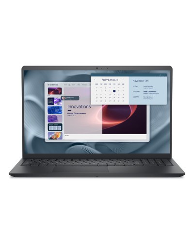 Bärbar dator Dell GCWD6 15" i5-1334U 8 GB RAM 512 GB SSD Qwerty Spanska
