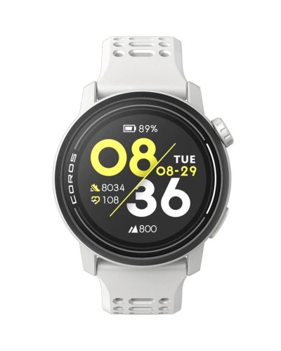 Smartwatch Coros Pace 3 Blanco
