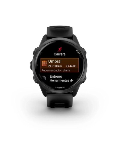 Montre intelligente GARMIN Forerunner 570 Noir
