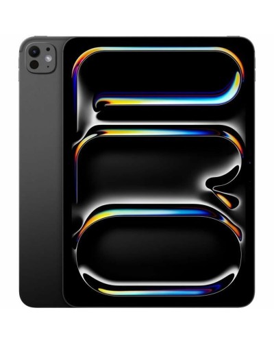 Läsplatta Apple iPad Pro 11" 8 GB RAM 512 GB Svart