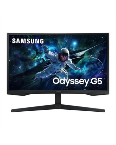 Monitor Gaming Samsung LS32CG552EU Quad HD 32" 165 Hz