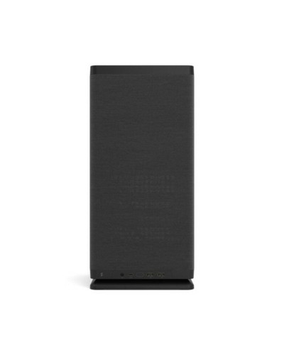 ATX Semi-tower Box Fractal Mood Black