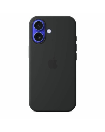 Mobile cover Apple MYY13ZM/A Black Apple