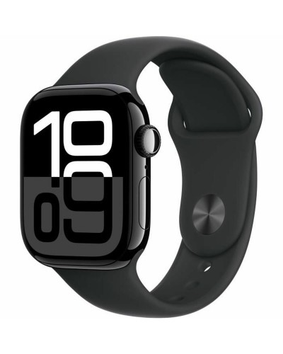 Smartwatch Apple Watch Series 10 Zwart