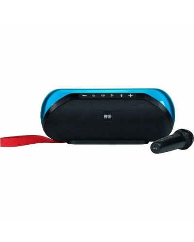 Altavoz Portátil BigBen Party BIGBEN Negro