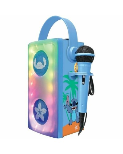 Justerbart stöd Lexibook