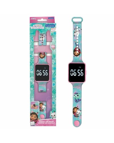 Montre intelligente Lexibook