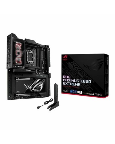Carte Mère Asus MAXIMUS Z890 EXTREME