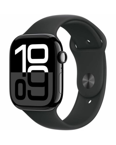 Smartwatch Apple Series 10 GPS 46 mm Black