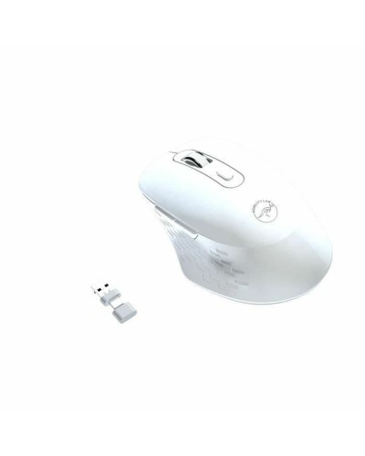 Trådlös Mus Mobility Lab Omega Vit 1600 dpi