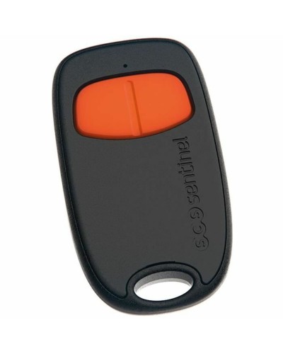 Afstandsbediening SCS SENTINEL SimplyControl 40 m Oranje