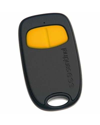 Telecomando SCS SENTINEL SimplyControl 40 m Giallo
