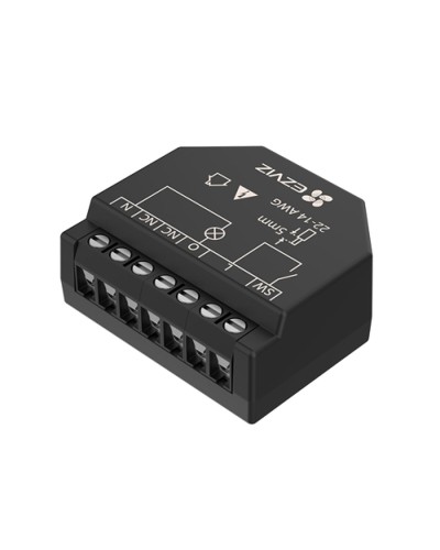 Répéteur Wifi Ezviz