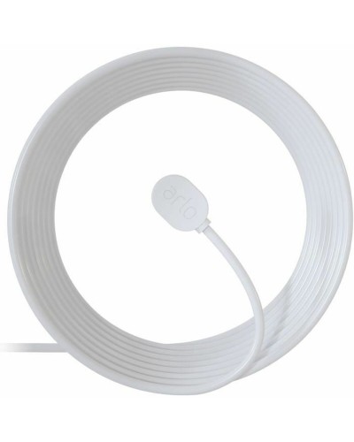 Magnetic USB Charging Cable Arlo VMA5600C-100PES White