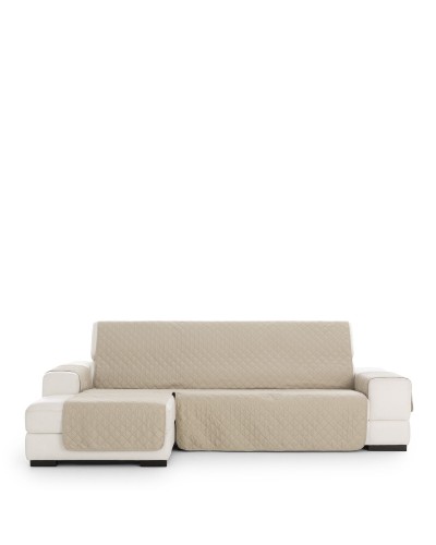 Sofa Cover Eysa NORUEGA White 100 x 110 x 290 cm