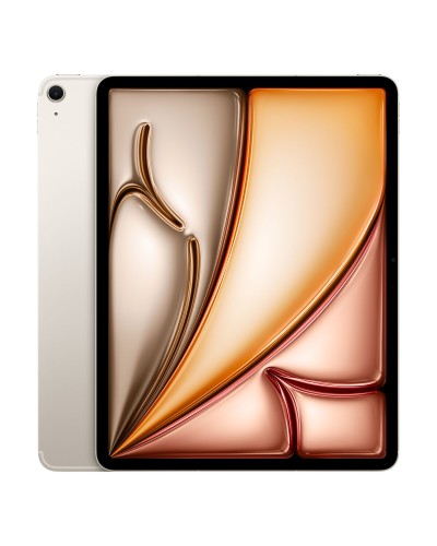 Tabletti Apple starlight 13" M3 8 GB RAM 512 GB