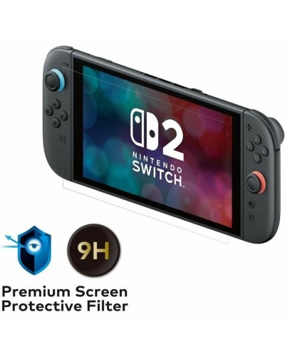 Näytönsuoja Nintendo Switchille 2 HORI