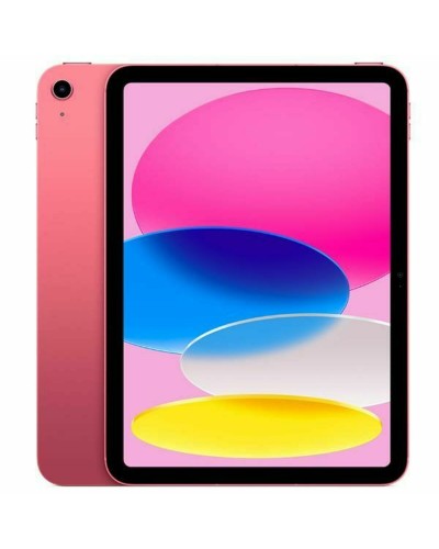 Tablette Apple Rose 11" 512 GB