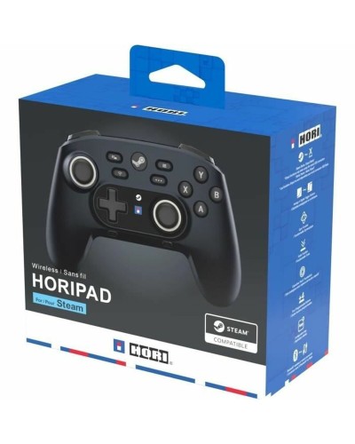 Mando Gaming HORI