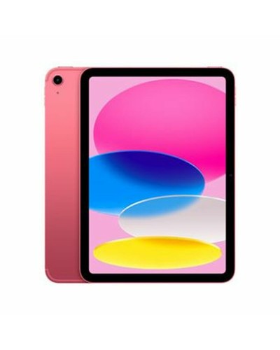 Tablette Apple Rose 11" M4 512 GB