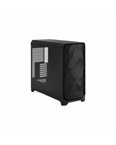 ATX Semi-Tower Gehäuse Fractal Schwarz