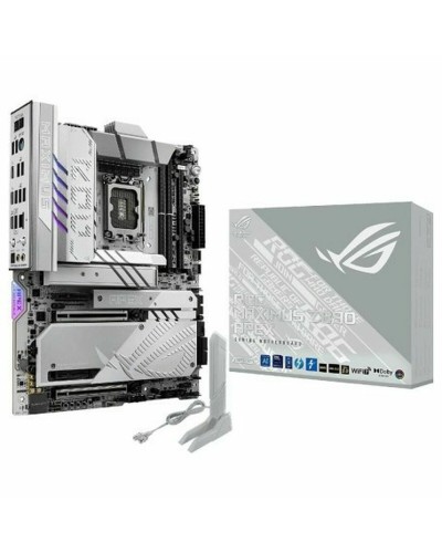 Placa Base Asus LGA 1851